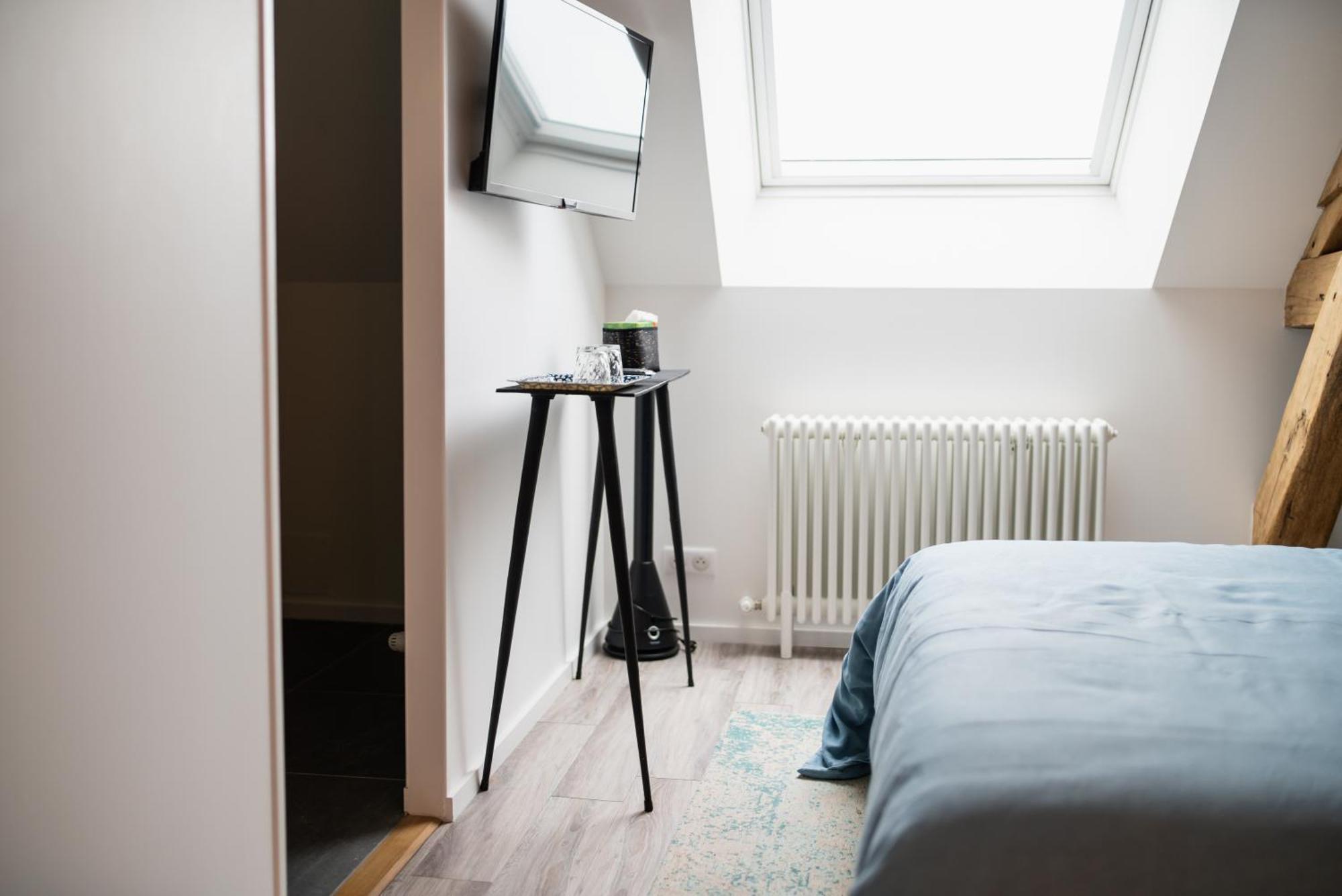 La Poignardiere Chatillon-sur-Indre Room photo